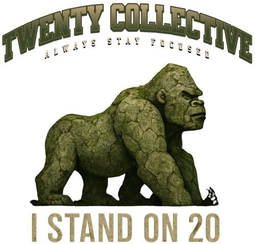 Twenty Clothing Co.